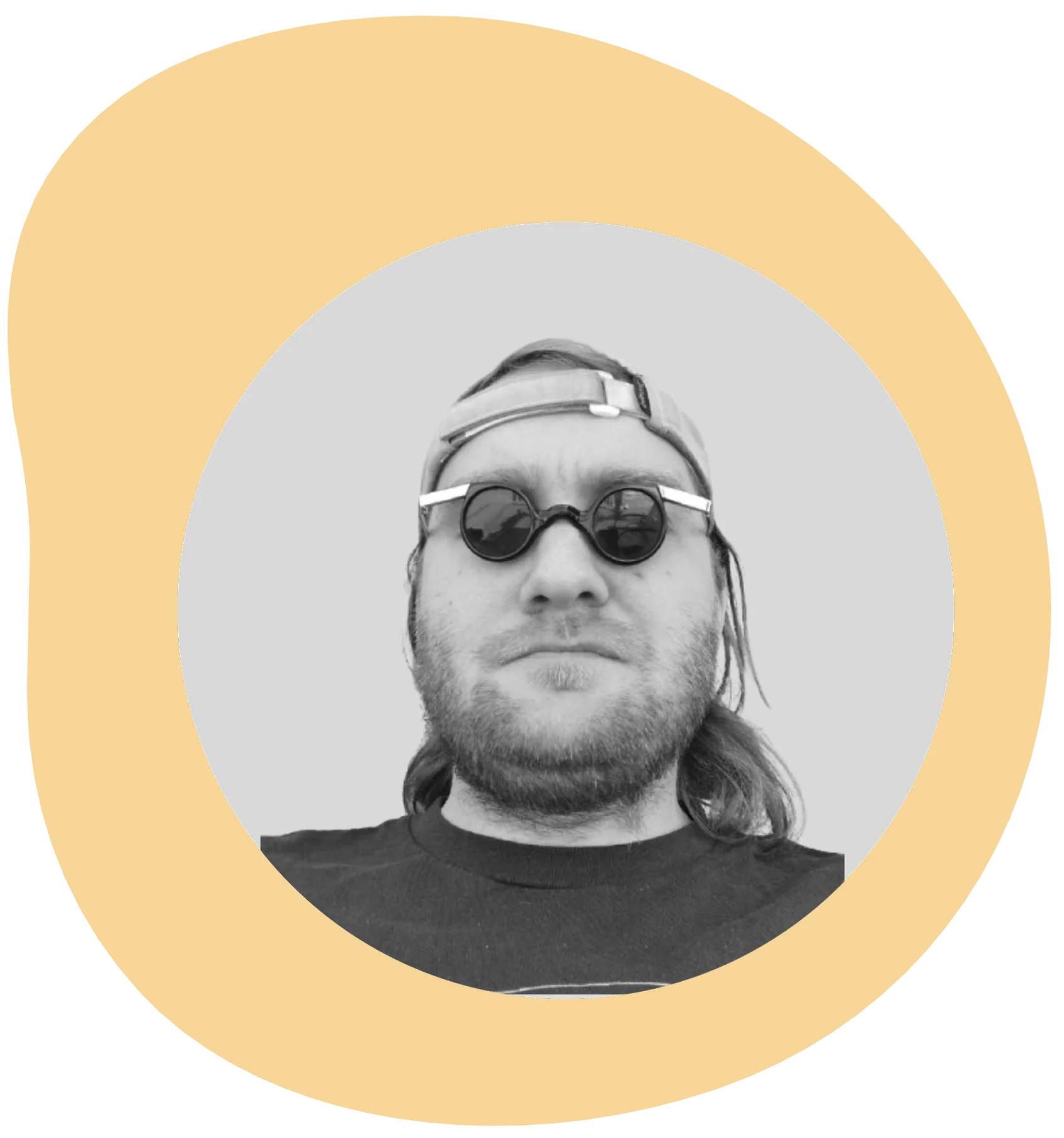Brendan Justice profile