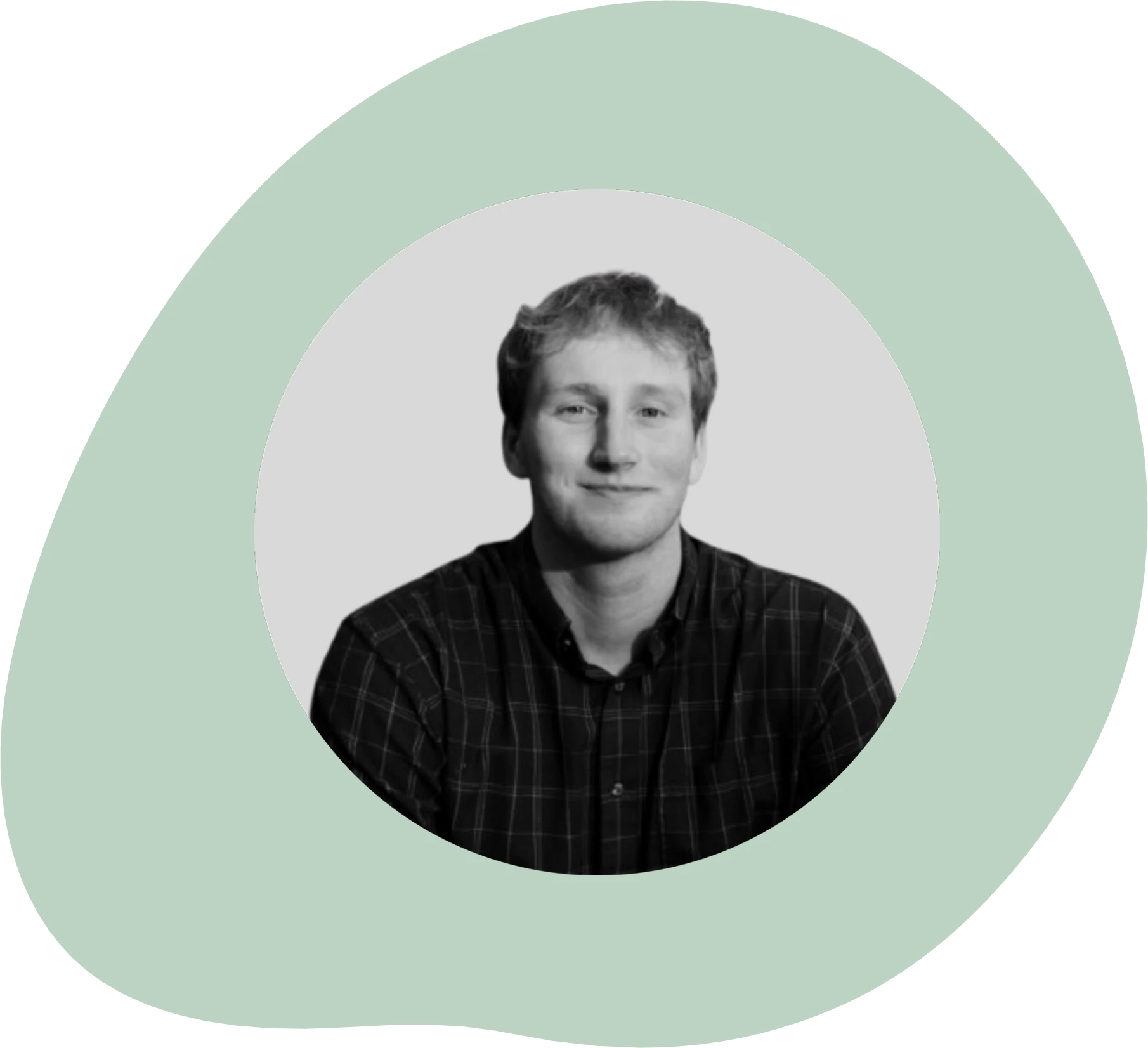 Matthew Evans profile