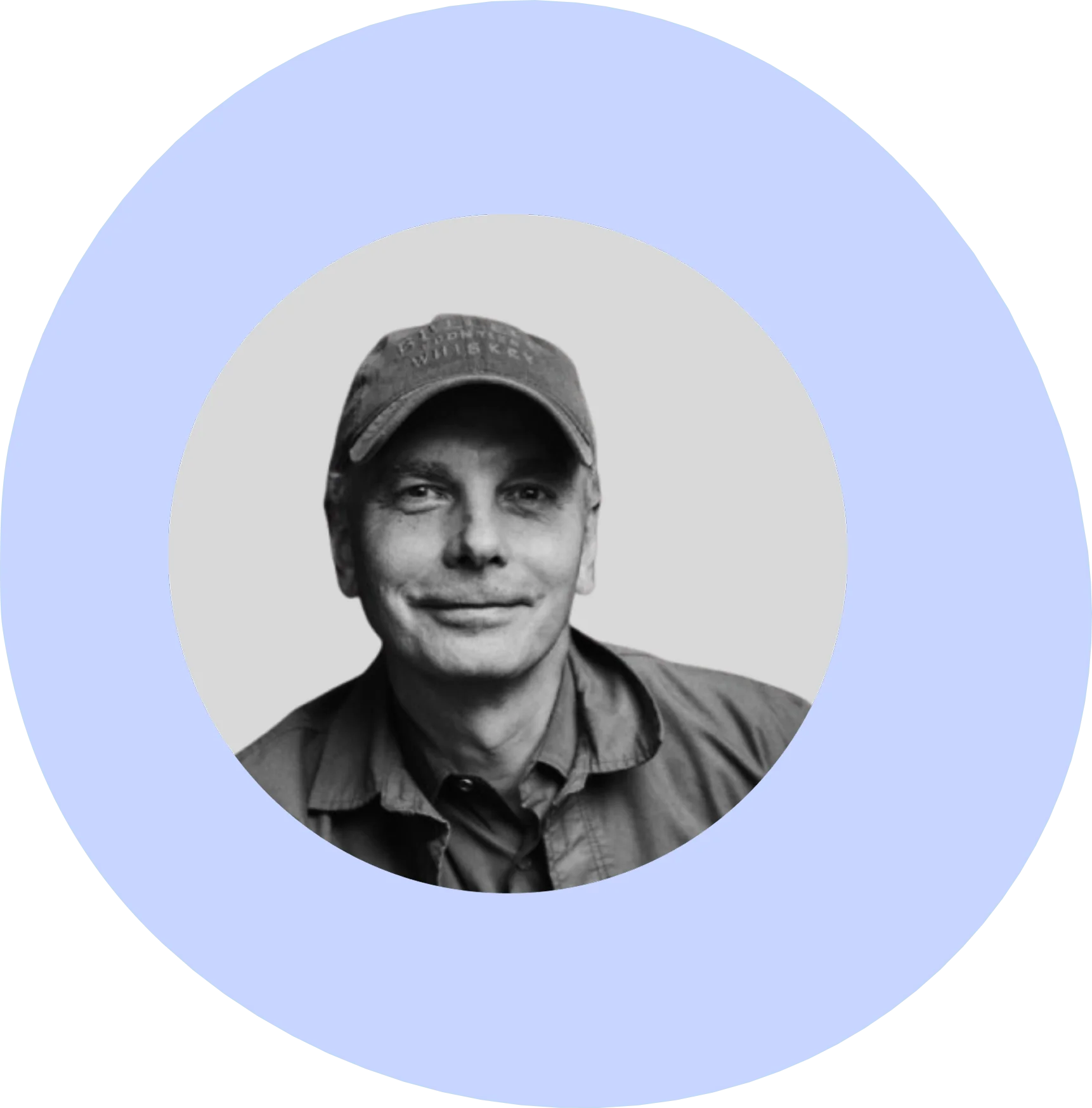 Randy Ramusack profile